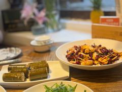 -小喜客·云南特色菜(纳西庭院店)