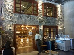 -LA CREPERIE BRETONNE布列塔尼法式餐厅(天童北路店)