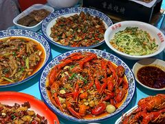 -川正旺江湖菜(三元桥店)