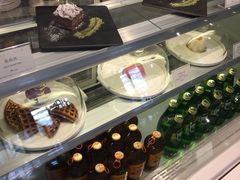 -Hiwork cafe(新街高和店)