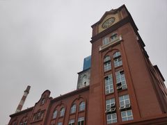 -青岛啤酒博物馆