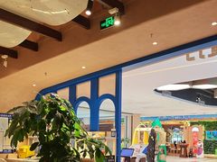 -Aqua Oasis 水天堂(相城天虹商场店)