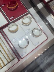 -周大福CHOW TAI FOOK(荟聚购物中心西红门店)