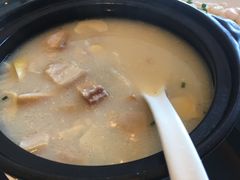 -上海小南国(国会店)