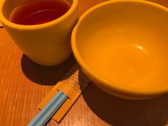 -泰盏鬼·颓废冬阴(陈家祠扬韬店)