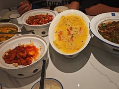 -兰湘子·湘菜小炒(南京江宁万达店)