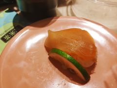 -争鲜回转寿司(东方银座店)