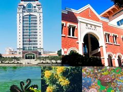 -厦门大学(思明校区)