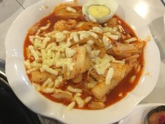 -郑阿姨的家·이모네·韩料&烤肉(武川路店)