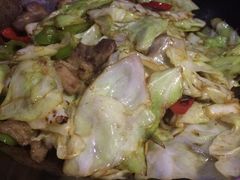 -后宫私房菜(汇客美食娱乐广场店)