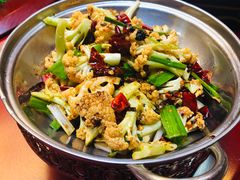 -大汗行宫园林餐厅