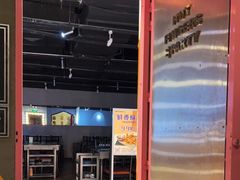 -HOTISLAND海鸡岛·韩国料理(江南西店)