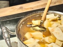 -安多素食(广仁寺路店)