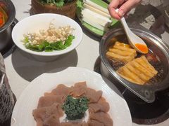 -一叶一世界•素食餐厅(环球中心店)