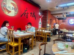 -官塘锋记鱼生·生腌·砂锅粥(牌坊街店)