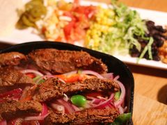 -HFFOUSA TACO弗萨塔可墨西哥餐厅(颐堤港店)