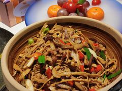 -大鸭梨烤鸭·北京菜(南小街/南苑店)