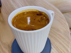 -OZ cafe(南昌路店)