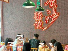 -龙师傅卤炒(天马店)