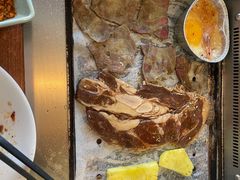 -比特堡啤酒烤肉自助料理(和平店)