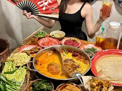 -后火锅(总店)