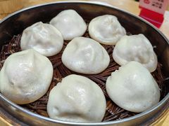 鸡汁汤包-老鼓楼汤包(太平门店)