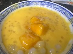 -江记甜品(罗湖店)