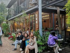 -花间茶(华侨城创意园店)