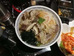 -龍二烧肉酒场(九亭店)