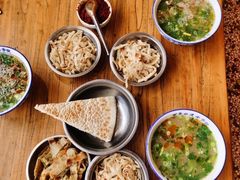 -清真马杰山牛肉汤馆