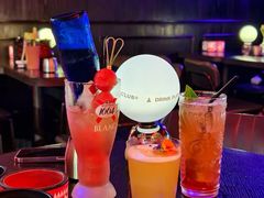 -AClub餐吧(富华里店)