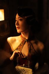 -古今弄潮旗袍摄影体验馆(老门东店)