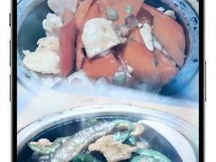 -君庭中餐厅(湘江豪生店)