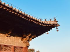 -独乐寺