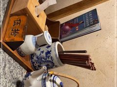 -南京大牌档(青岛万象城店)