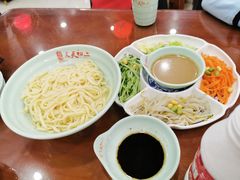 -天天初二·天津传统捞面·天津特色菜(凌奥总店)