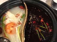 -钢管厂歆瑞源油卤串串香(春熙路太古里店)