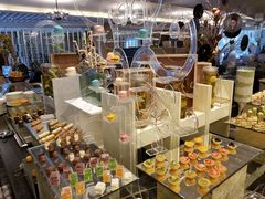 -圣丰索菲特·2 On 988 Café 自助餐厅