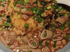 -大哈福烧烤·海鲜·家常菜(延安三路店)