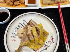 -绍兴老味道·非遗门店(银泰城店)