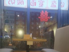 -江川右·一家有态度的粥店(天坛店)