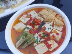 农家奇鲜蒸三宝-湘湖大院(越王路店)