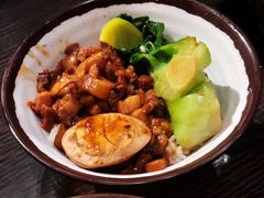 阿元卤肉饭-阿元来了(西环店)