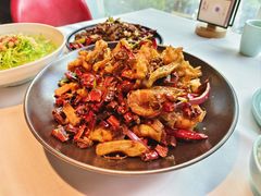 -天成·川菜家宴(海港城店)