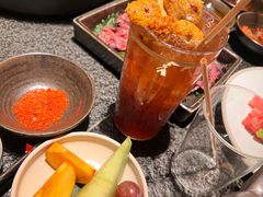 -三出山火锅(南京万象天地店)