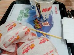-风致肯麦基(吴阳店)