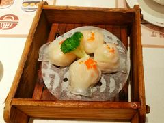 -粤点越有·茶点·粤菜(樵岭国际店)