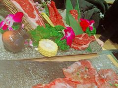 -吉秋田鲜和牛烧肉·肉档自选