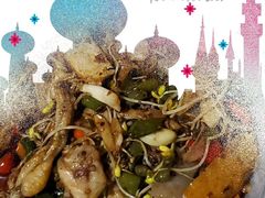 -鸿顺老铁锅美蛙鱼府(解放碑店)