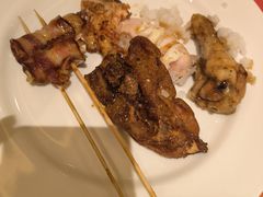 -怡咖啡自助餐(宁波香格里拉店)
